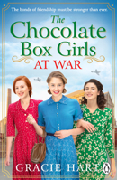 The Chocolate Box Girls at War 1405963328 Book Cover