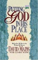 Putting God in His Place 156233252X Book Cover