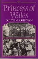Princess of Wales. 0684161532 Book Cover