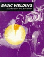 Basic Welding 0333578538 Book Cover