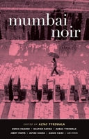 Mumbai Noir 1617750271 Book Cover