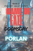 The Game of Fate: Doomsday ("The Game of Fate" series) B0DW9FKGY1 Book Cover
