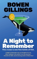 A Night to Remember B0BNP2PNG2 Book Cover