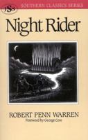 Night Rider 0394728173 Book Cover
