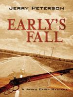 Early's Fall (Five Star Mystery Series) 1594146780 Book Cover