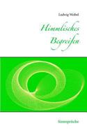 Himmlisches Begreifen: Sinnsprüche 375288911X Book Cover