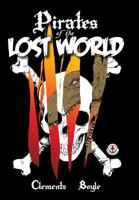 Pirates of the Lost World 1909276138 Book Cover