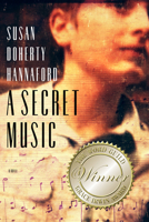 A Secret Music 1770863672 Book Cover