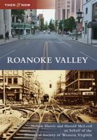 Roanoke Valley 0738586668 Book Cover