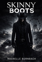 Skinny Boots B0GPQXZS3J Book Cover