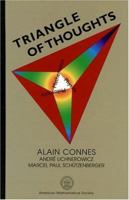 Triangle of Thought 082182614X Book Cover