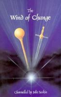 The Wind of Change: A Record of Spiritual Dialogues 1853980757 Book Cover