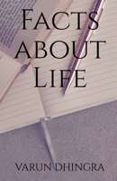 Facts about Life 164733070X Book Cover