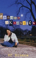 Random Akrostics 9358739134 Book Cover