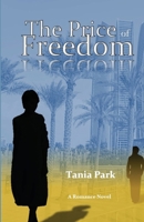 The Price of Freedom 0645525456 Book Cover