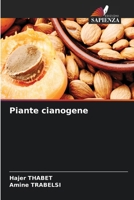 Piante cianogene 6630140672 Book Cover