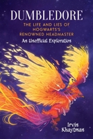 Dumbledore 1972410067 Book Cover