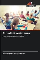Rituali di resistenza 6209085156 Book Cover
