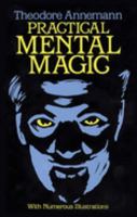 Practical Mental Magic 0486244261 Book Cover