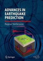 Advances in Earthquake Prediction: Research and Risk Mitigation 3662501104 Book Cover