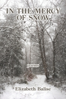 In the Mercy of Snow 1639800239 Book Cover