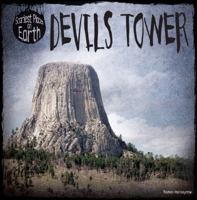 Devils Tower 1482411512 Book Cover
