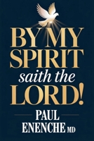 By My Spirit Saith the Lord 9788528309 Book Cover