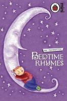 My Favourite Bedtime Rhymes (Ladybird Minis) 1846467969 Book Cover