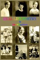 Real Life Poetry 1418498815 Book Cover