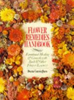 Flower Remedies Handbook: Emotional Healing & Growth With Bach & Other Flower Essences 0806982047 Book Cover