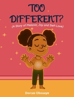 Too different? 1069538264 Book Cover