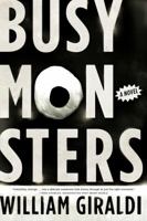 Busy Monsters 0393079627 Book Cover