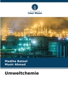 Umweltchemie 6205805359 Book Cover