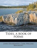 Tides 0548777136 Book Cover