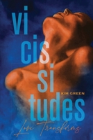Vicissitudes 0998252182 Book Cover