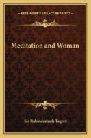 Meditation and Woman 1425465110 Book Cover