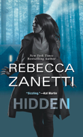Hidden 1420145819 Book Cover