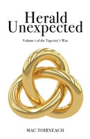 Herald Unexpected 1662831714 Book Cover