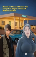 Bound by Sin and Shame: The Unspoken Nights of a Saudi Mother and Son: A Fragmented Tale of Lust, Crime, and Manipulation B0DY8BMJDR Book Cover