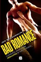 Bad Romance 6075300228 Book Cover