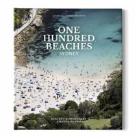 One Hundred Beaches Sydney 0646882104 Book Cover