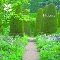 Hidcote 184359403X Book Cover
