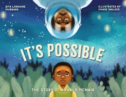 It's Possible: The Ronald McNair Story B0GHZN76XG Book Cover