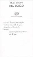 Nel bosco 8806179845 Book Cover