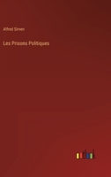 Les Prisons Politiques 1146137850 Book Cover
