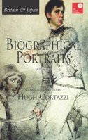 Britain and Japan: Biographical Portraits 1898823448 Book Cover