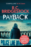 Payback 1800323255 Book Cover