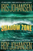 Shadow Zone 0312611633 Book Cover