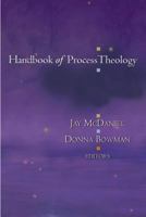 Handbook of Process Theology 0827214499 Book Cover