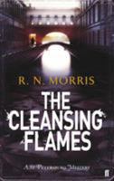 The Cleansing Flames 0571259154 Book Cover